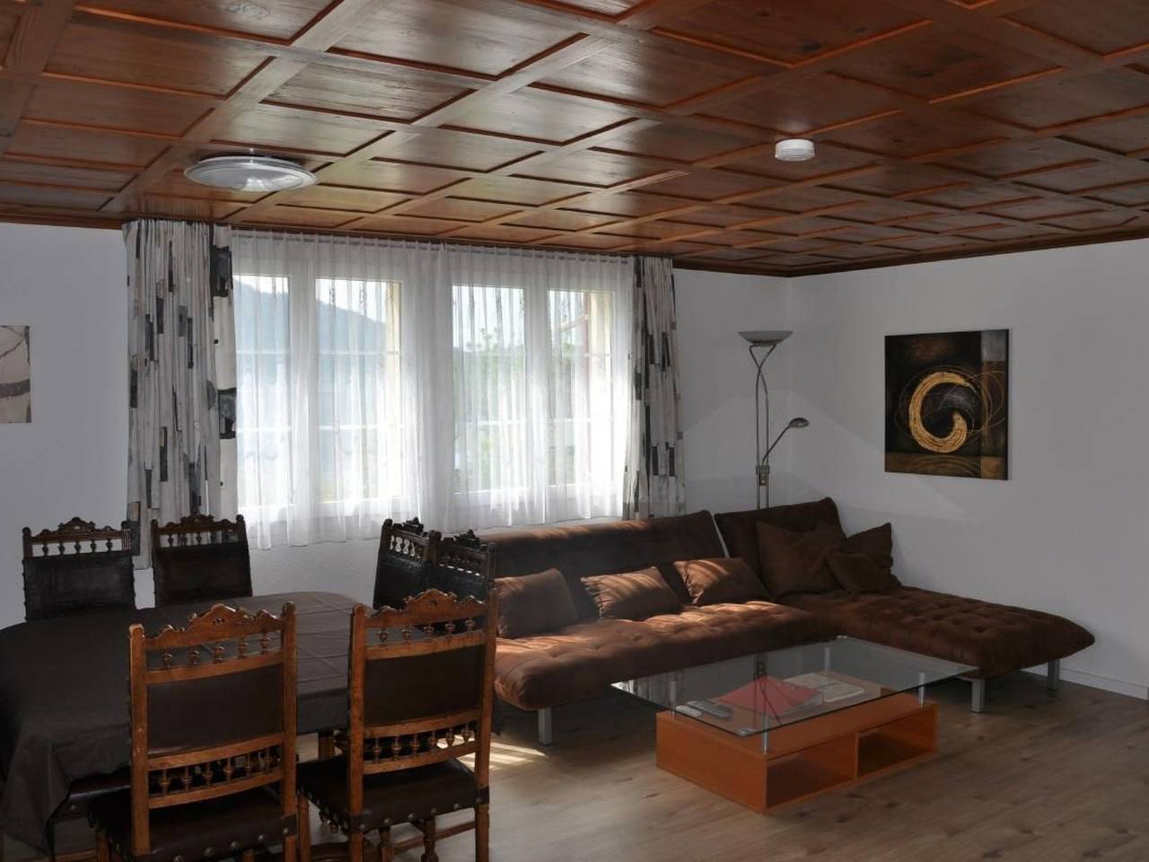 Appartamento intero, Hof Sagenmattli in Arth, Lago dei Quattro Cantoni