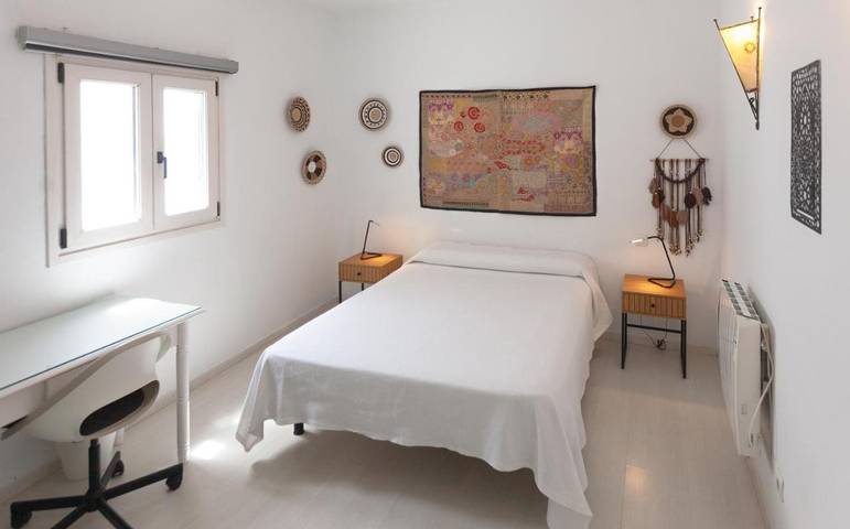 Maison d’hôte pour 4 personnes, animaux acceptés à Tarifa - 3