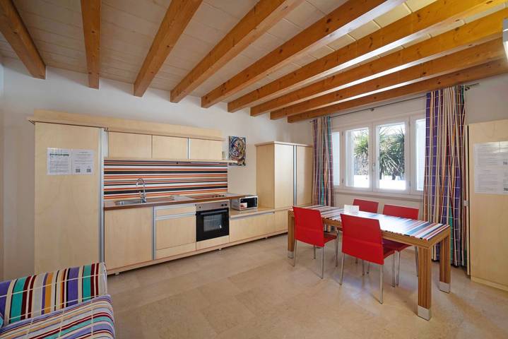 Apartamento de vacaciones para 4 personas - 1