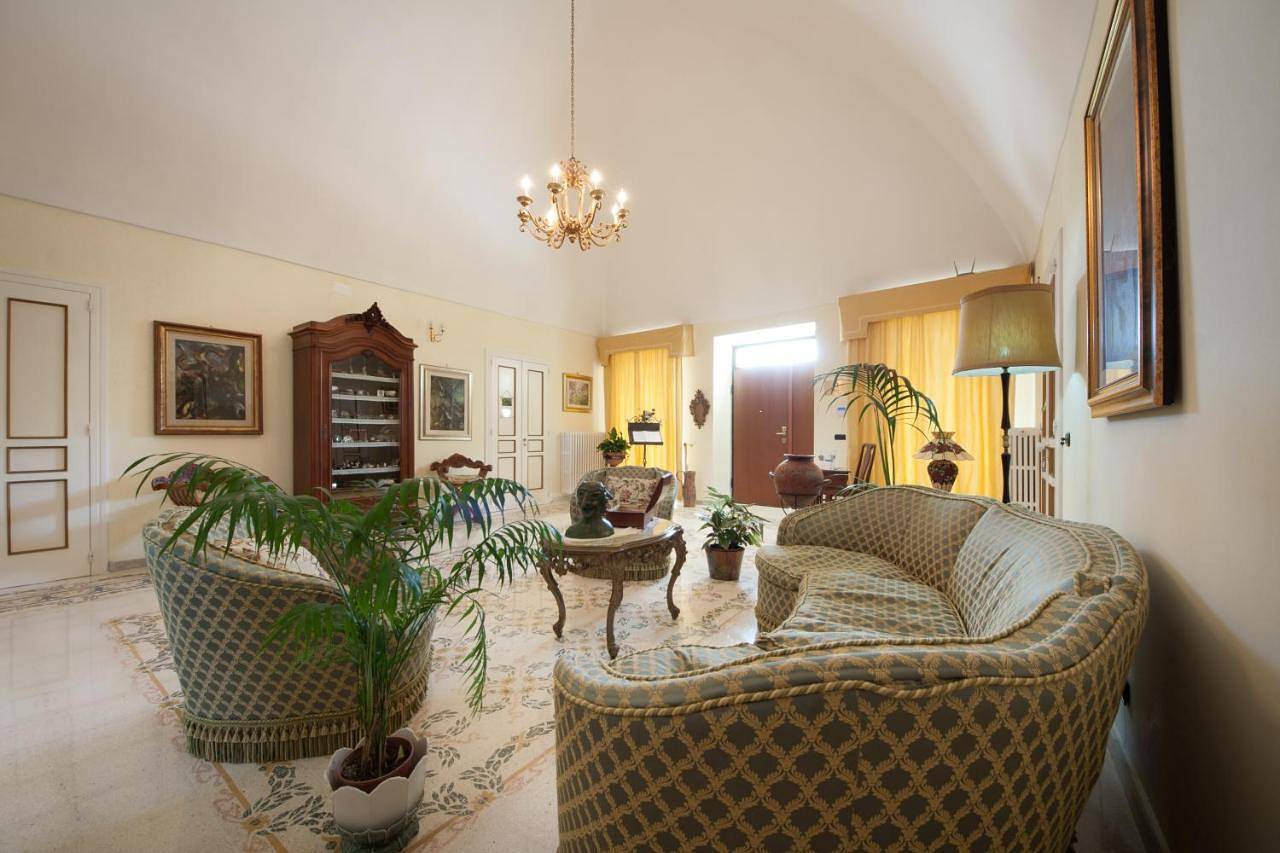 Double Room in Tuglie, Golfo di Taranto