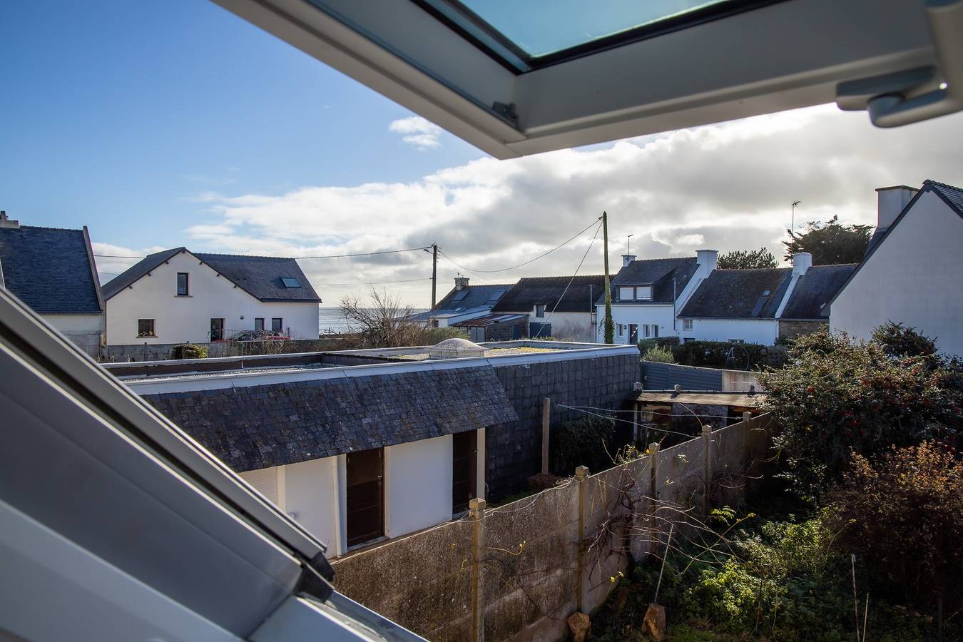 Penty, Charmante maison rénovée 50m de la mer Banastère Sarzeau! in Banastėre, Sarzeau