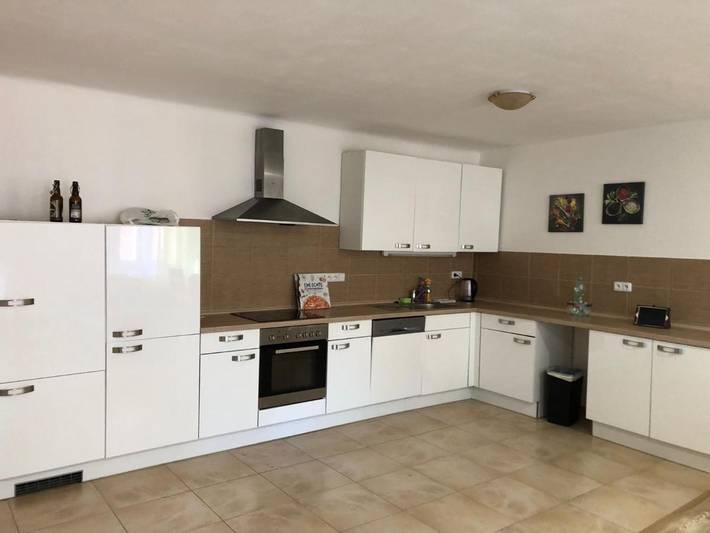 Ferienwohnung für 5 Personen, mit Ausblick in Cheb