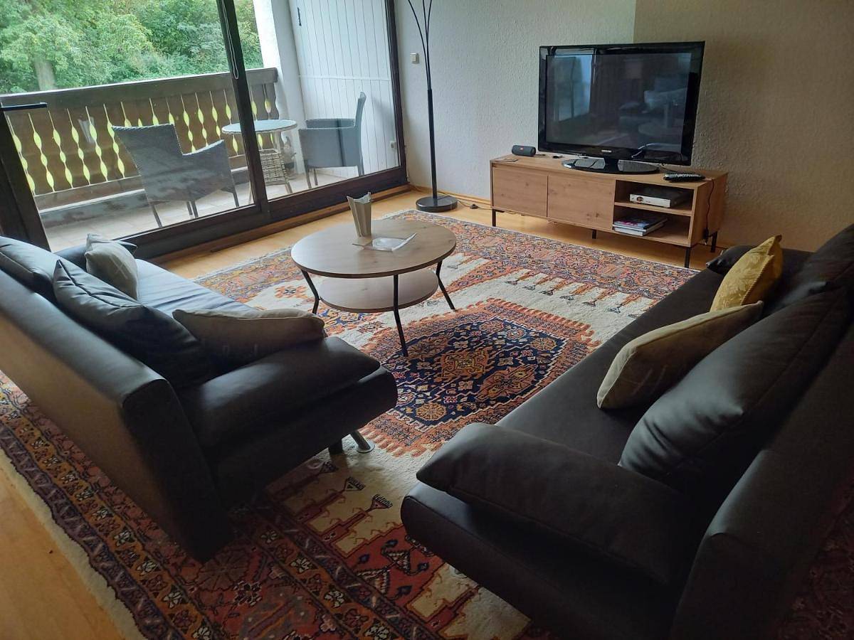 Ganze Wohnung, Ferienwohnung Johanna in Scheßlitz, Landkreis Bamberg