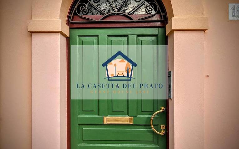 B&b per 3 persone, con Panorama a Jesi