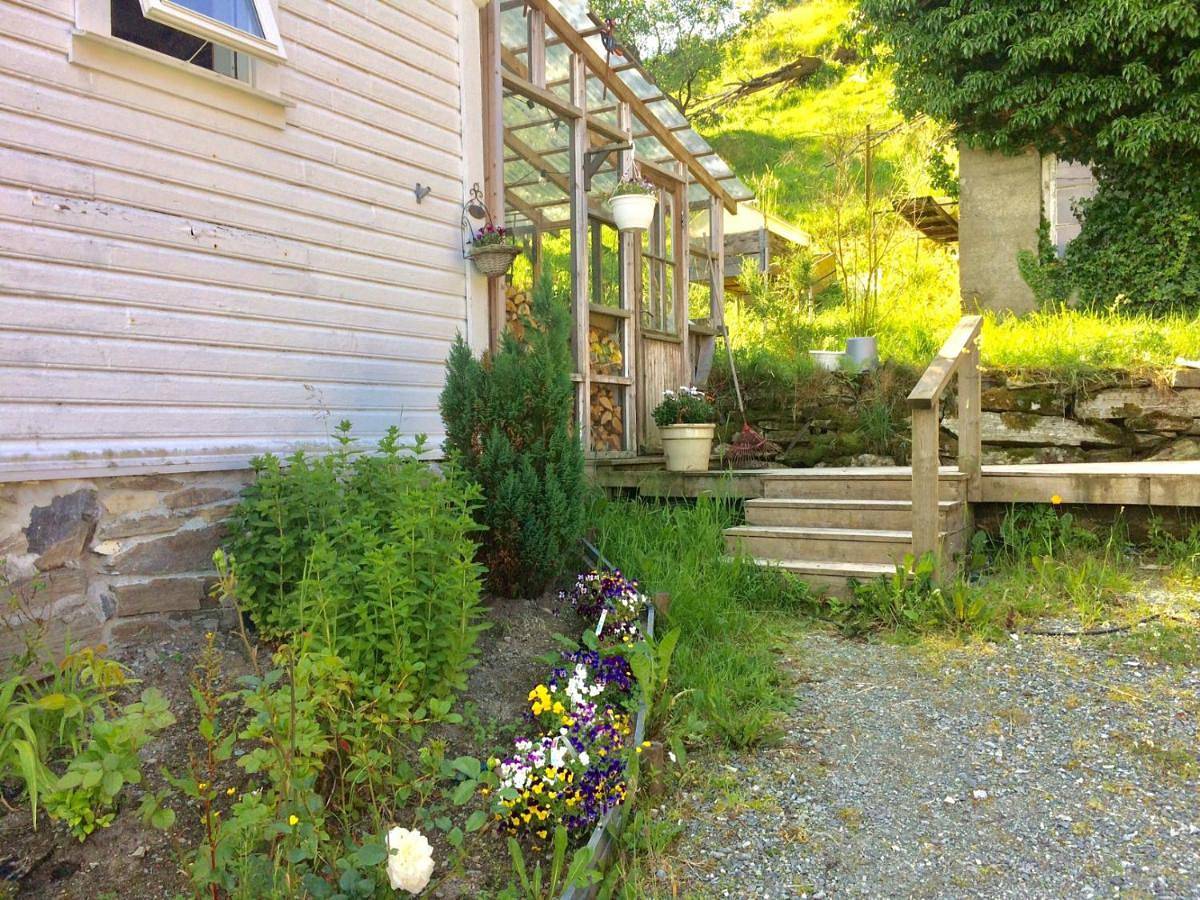 Tau bed and breakfast in Strand (Rogaland)