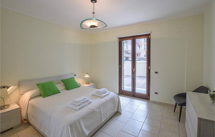 Ferienwohnung für 6 Personen, mit Terrasse in Pescara - 4