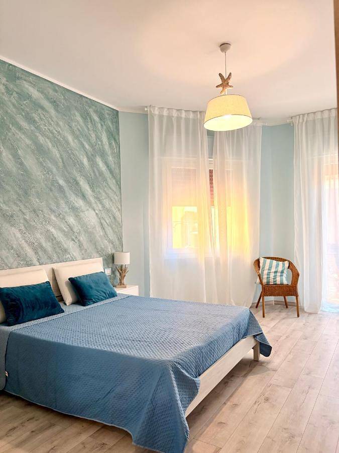 Bed and breakfast per 2 persone, con idromassaggio e giardino nonché balcone - 1