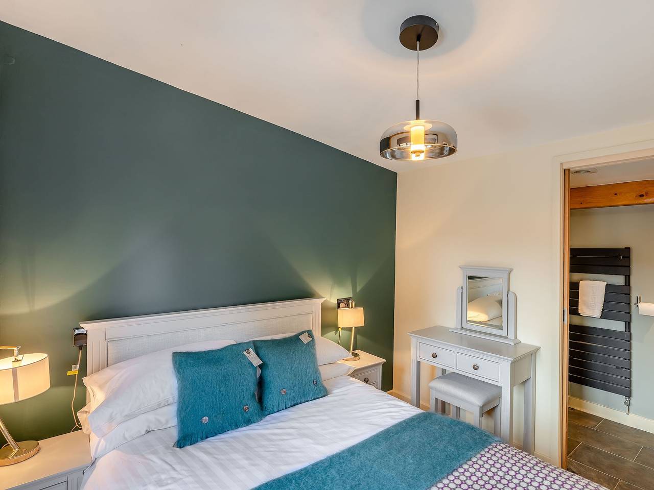 Celyn - Uk40258 in Powys