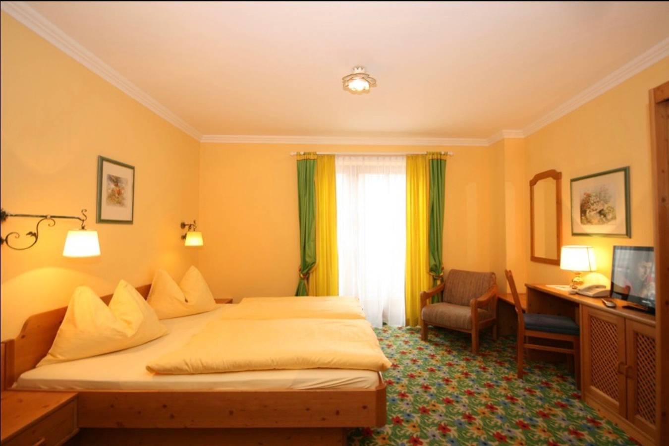 Ganze Wohnung, Apartment '22' mit Bergblick, Gemeinschaftsgarten und Wlan in Schladming, Schladming-Dachstein