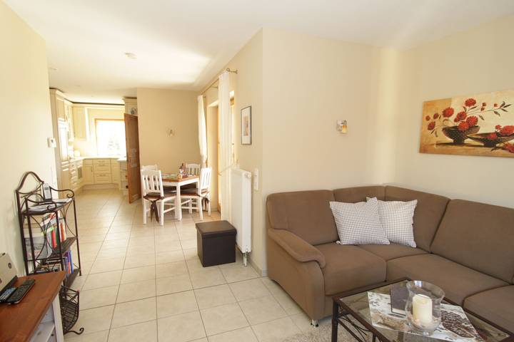 Ferienhaus für 2 Personen, mit Garten und Terrasse in Nieblum - 3