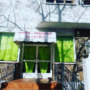 Gîte pour 3 personnes à Brunete