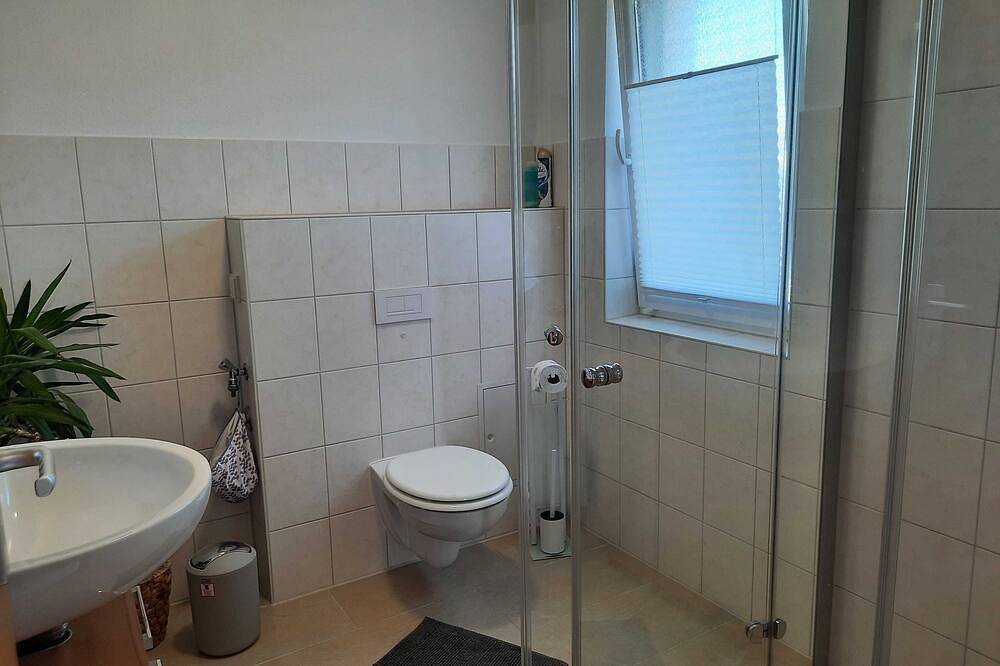 Entire apartment, Vacation apartment Oskar Dh-42986 - Holiday accommodation at the dune Dh-42986 in Lubmin, Western Pomerania