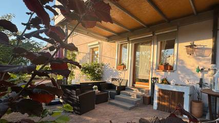 Ferienwohnung für 4 Personen in Freudenstadt, Mittlerer Schwarzwald, Bild 1