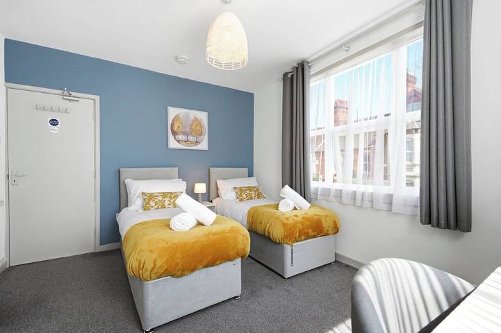 Appartement de vacances pour 6 personnes - 1