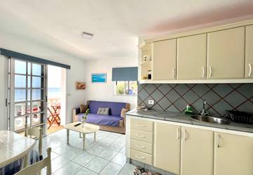 Apartahotel para 4 Personas en Valverde, Canarias, Foto 1