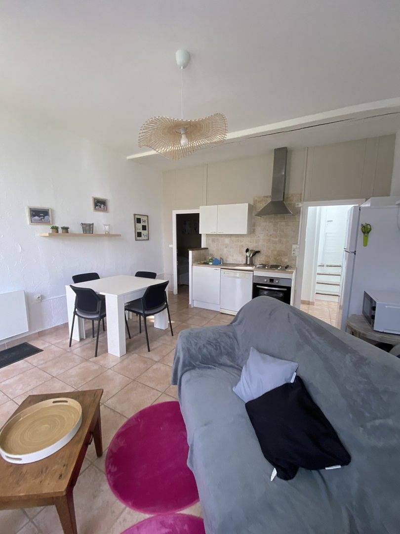 Gîte communal "L'Instit" in Massangis, Arrondissement d'Avallon