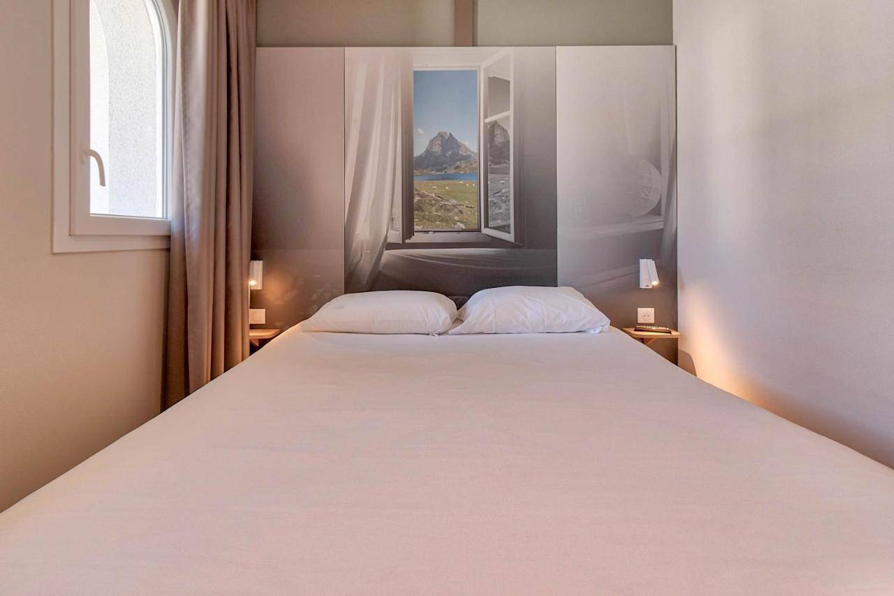 B&B Hotel Saint Jean de Luz in Saint-Jean-de-Luz, Région de Bayonne