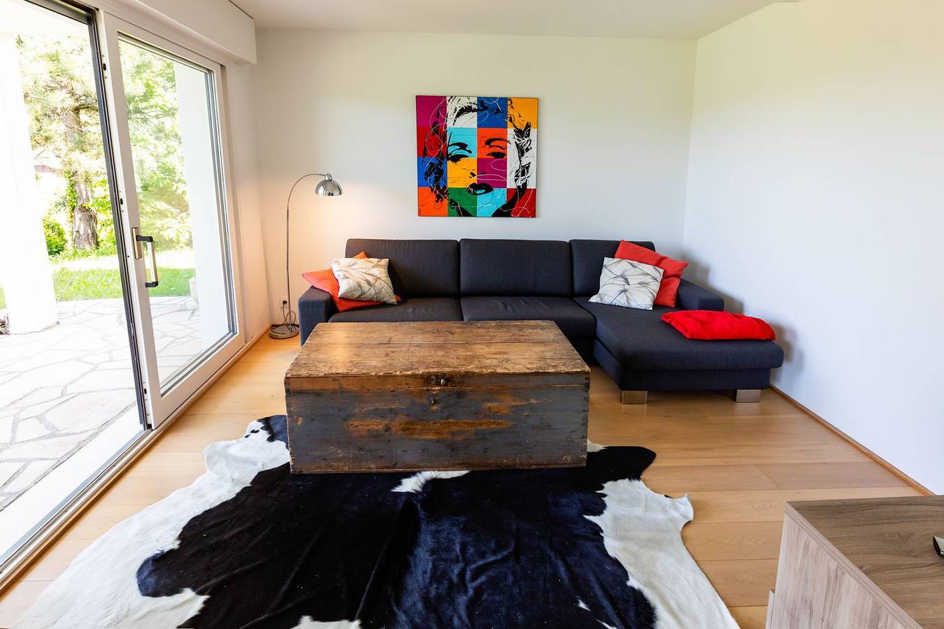 La Maison Vue Lac in Menthon-Saint-Bernard, Annecy und Umgebung