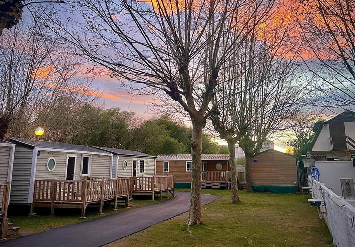 Gîte pour 4 personnes, avec Terrasse et Jardin à Laredo - 3