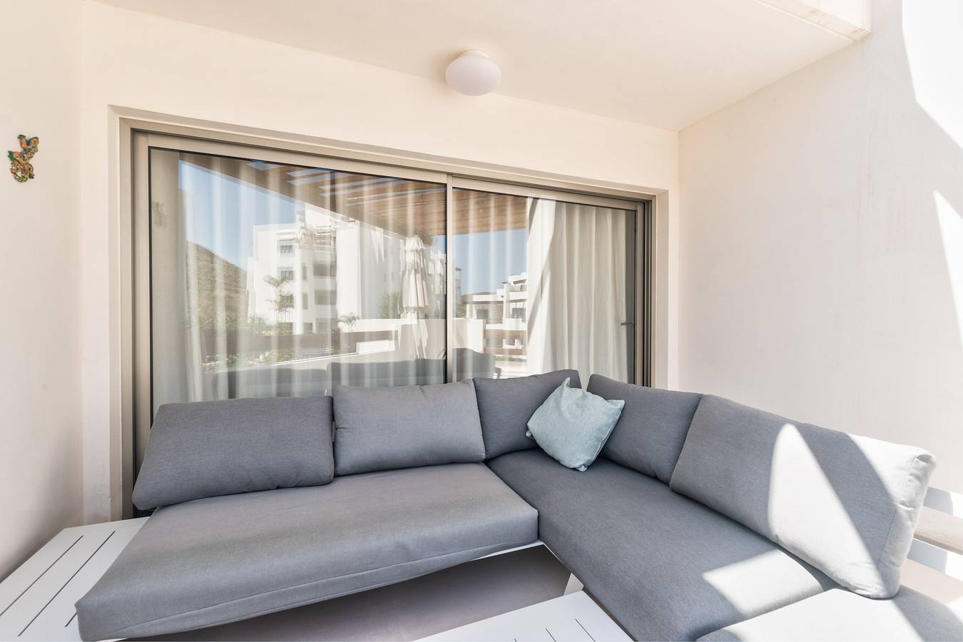 Colinas - Bentor 3.1 Penthouse Jacuzzi Pool View 3 in Palm-Mar, Arona