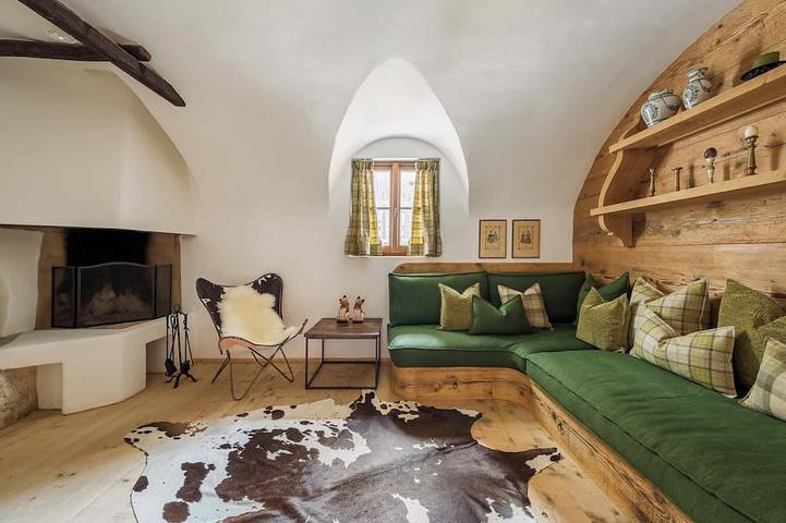Ferienhaus für 10 Personen in Cortina d'Ampezzo