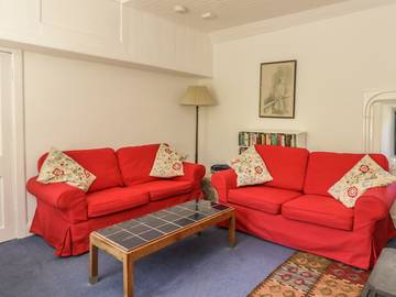 Cottage for 5 People in Perthshire, Scotland, Photo 4