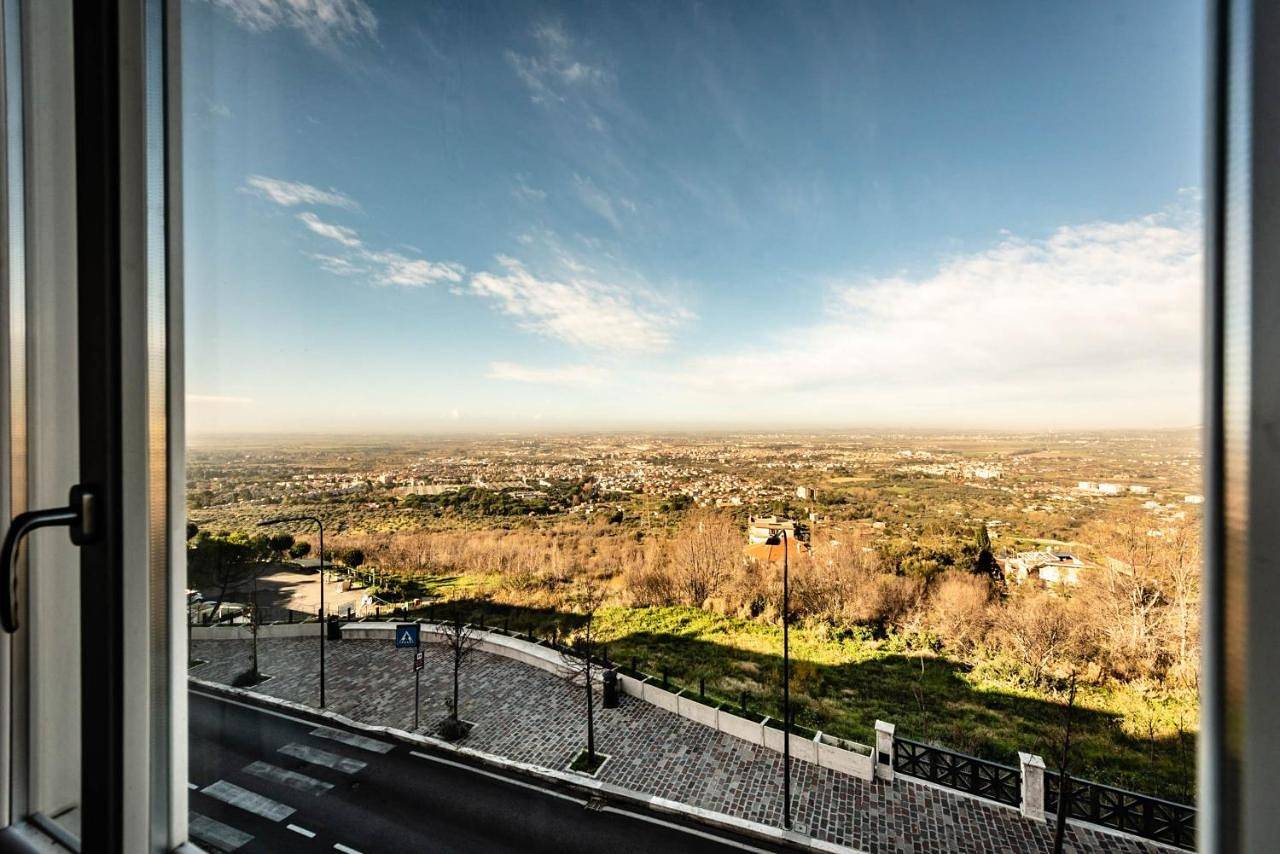 Il Giardino in Tivoli, Provincia di Roma