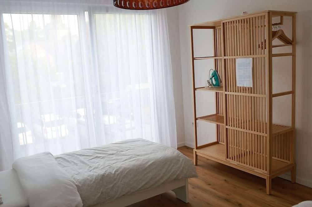 Ganze Wohnung, Apartment \"New York\" 91m² |Köln|Messe|Phantasialand|Bonn in Phantasialand, Erftstadt