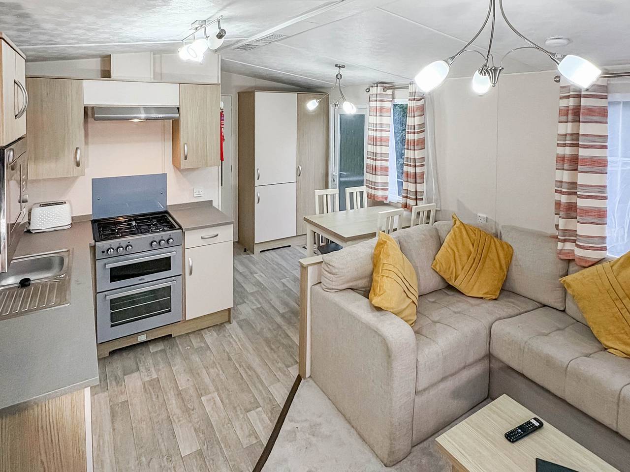 Wensleydale Retreat - Uk50456 in Leyburn, North Yorkshire