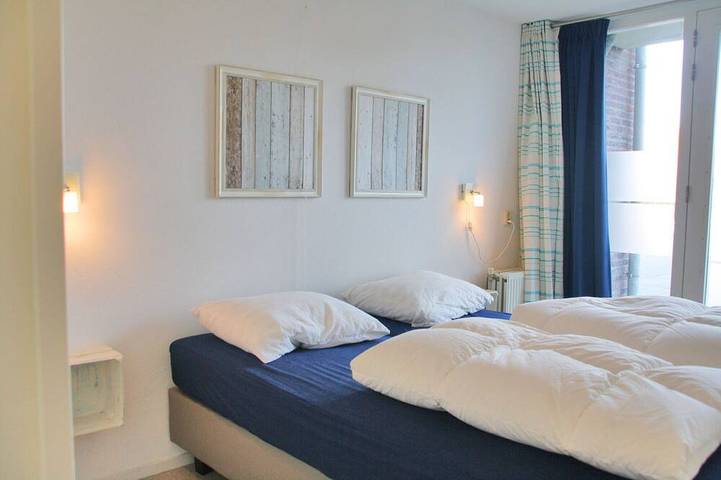 Ferienwohnung für 4 Personen, mit Sauna in Groote Keeten - 4