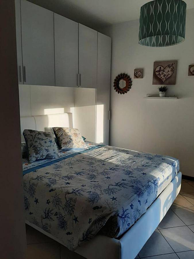 Casa vacanze Cerezo in Alba Adriatica, Province de Teramo