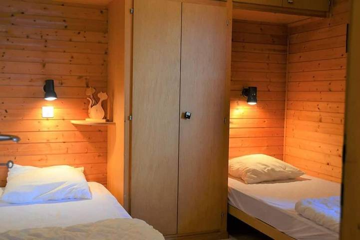 Gîte pour 4 personnes dans Saint Luc - 3