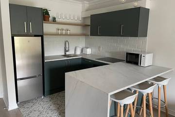 Gîte pour 4 personnes, avec terrasse à Galway