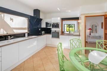 Villa pour 6 Personnes dans Quinta do Lago, Almancil, Photo 4