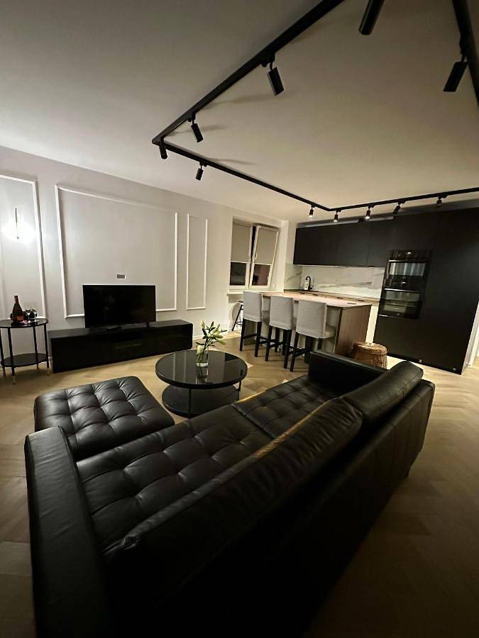 Cały apartament, Mio Apartament Sosnowiec in Sosnowiec, Śląsk