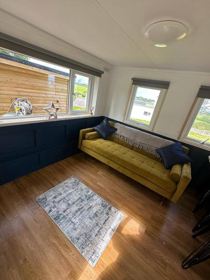 Double Room in Flintshire
