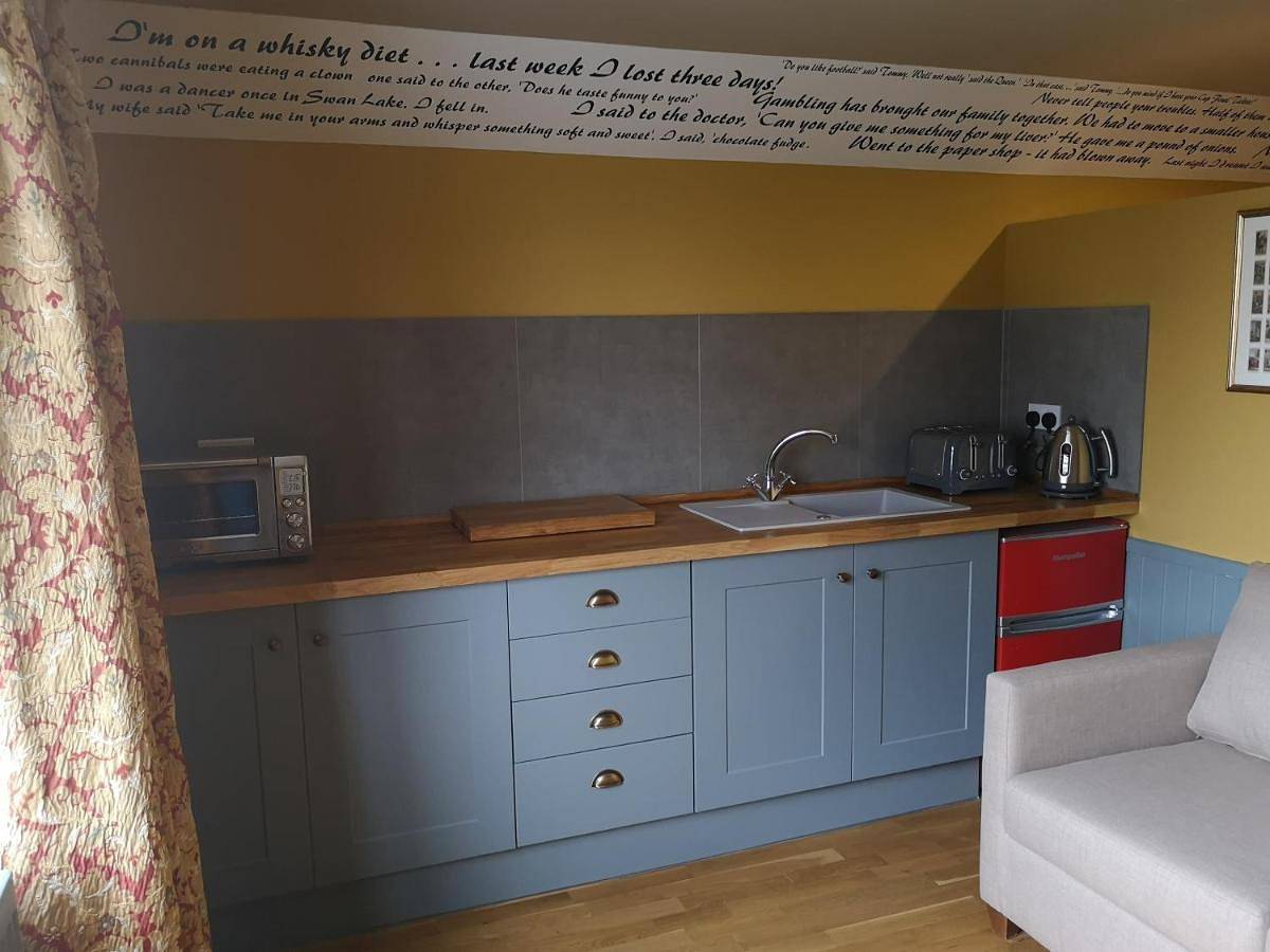 Star Inn in Stroud, Gloucestershire