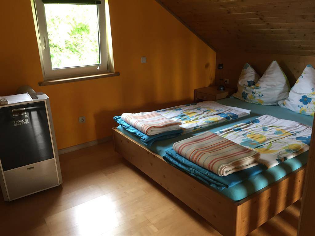 Ferienhaus Stix in Seeboden, Oberkärnten