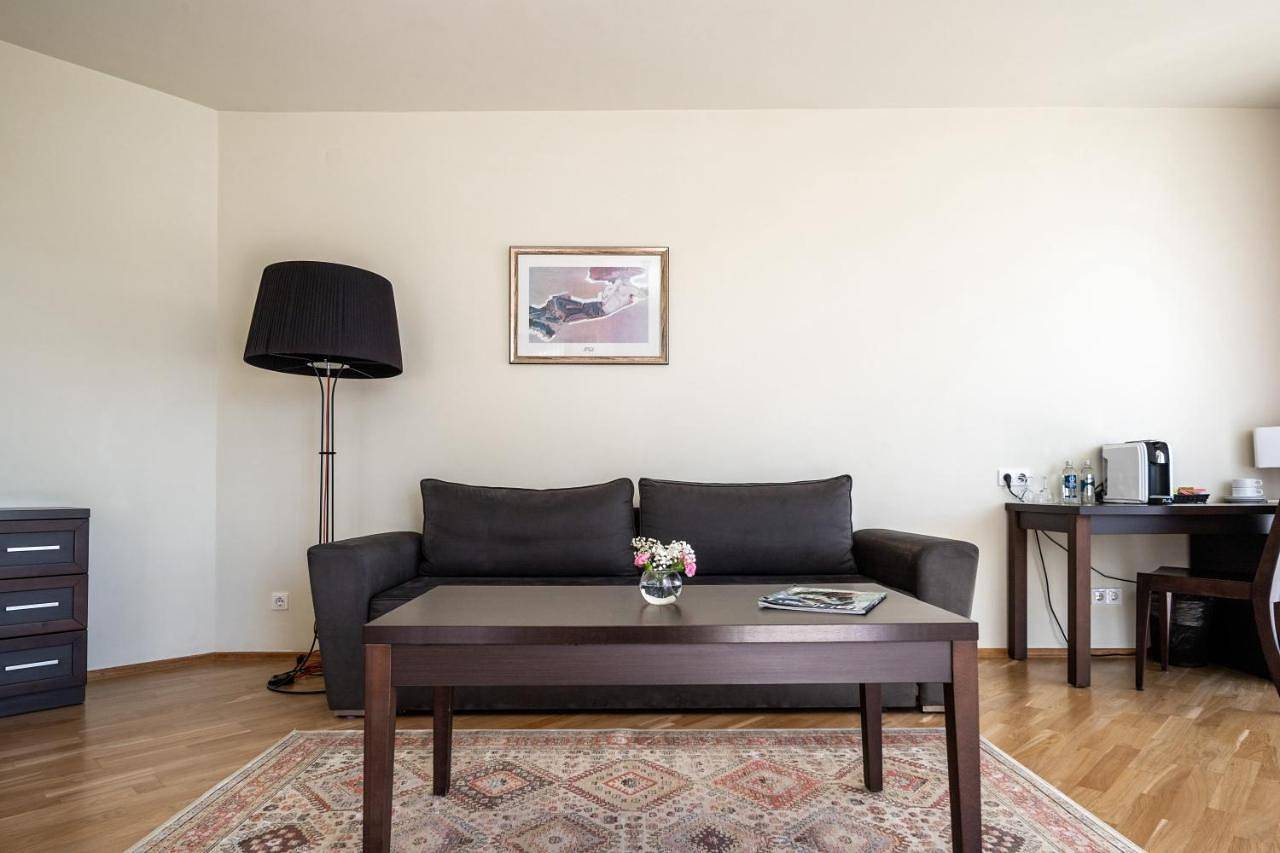 Baltic Inn in Palanga, Lithuania