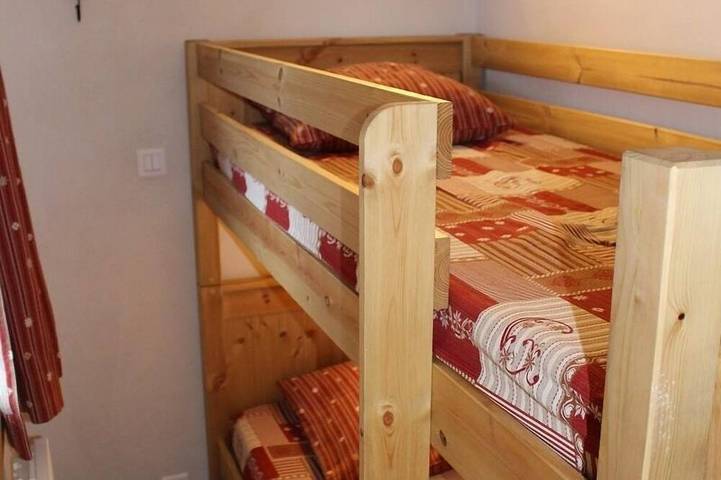 Appartamento intero, L'affascinante monolocale MalinKiGa con angolo di montagna, completamente rinnovato in Morzine, Les Portes du Soleil