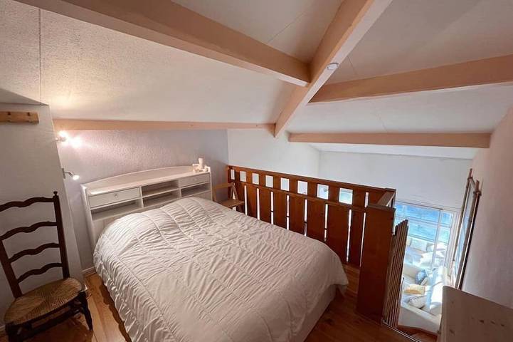 Ferienwohnung für 2 Personen, mit Balkon und Pool in Hossegor - 3