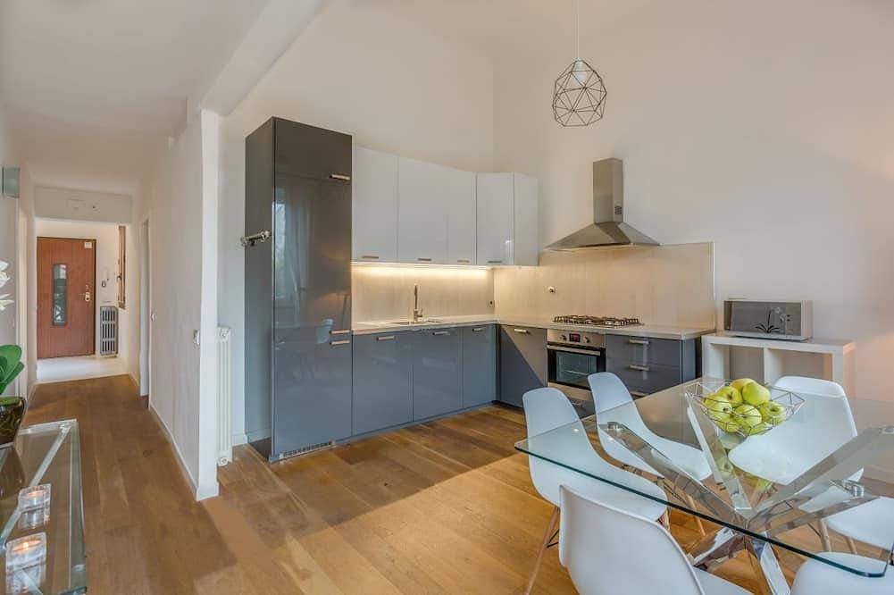 Appartamento vacanze a Firenze a partire da 386€ a notte