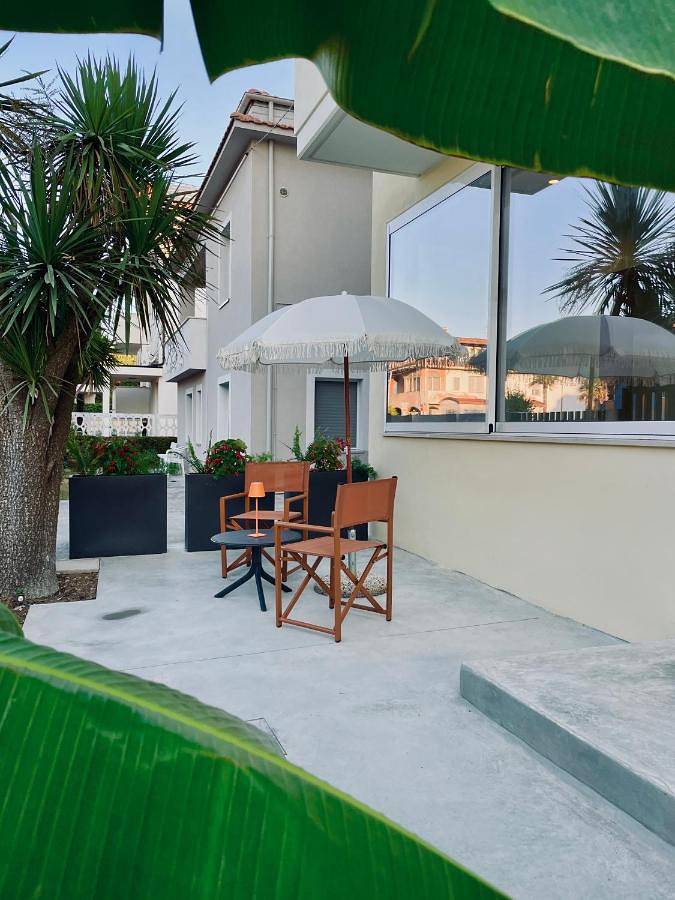 B&b per 2 persone in Francavilla al Mare