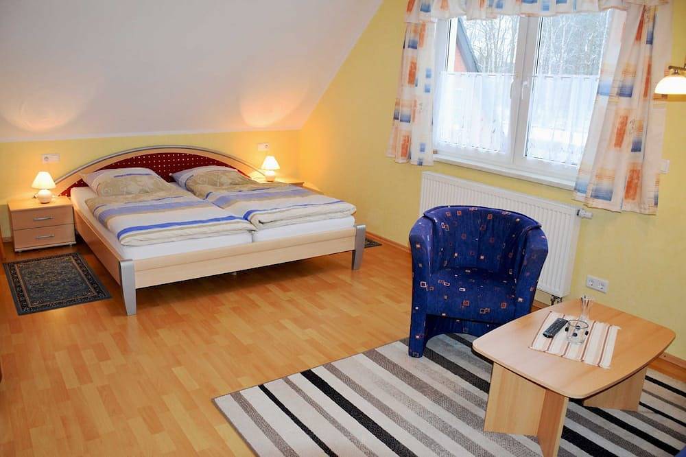 Ferienwohnung in Rügen für 3 Personen in Rügen