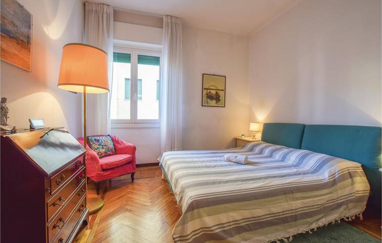 Gîte pour 6 personnes à Région de Rapallo - 4