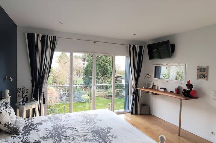 Location de vacances pour 8 personnes à Ermont - 2