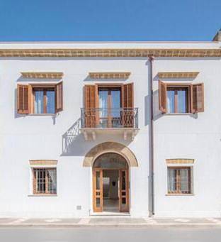 Antiche Dimore in Mazara del Vallo, Région de Mazara del Vallo