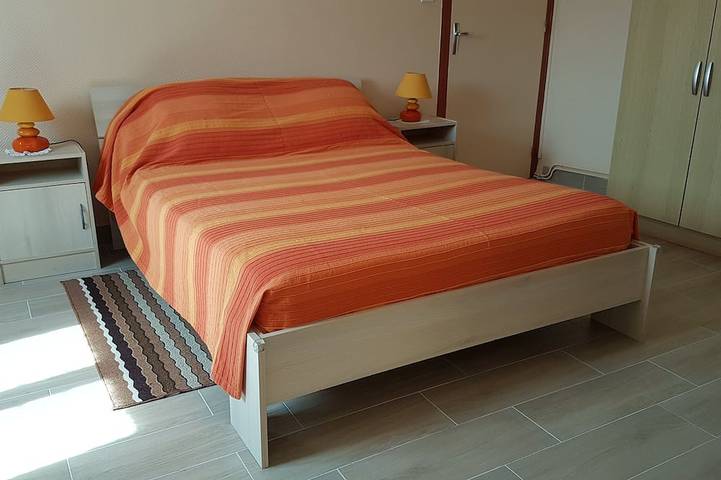 Location de vacances pour 6 personnes, avec jardin à Moux-en-Morvan - 2