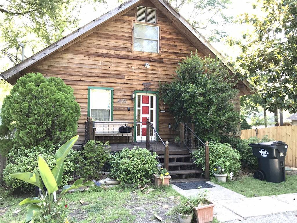 4 Br / 2 Ba Lake House, w / Pool Whirlpool, 2 Kajaks und ein Kanu in Lake Ouachita