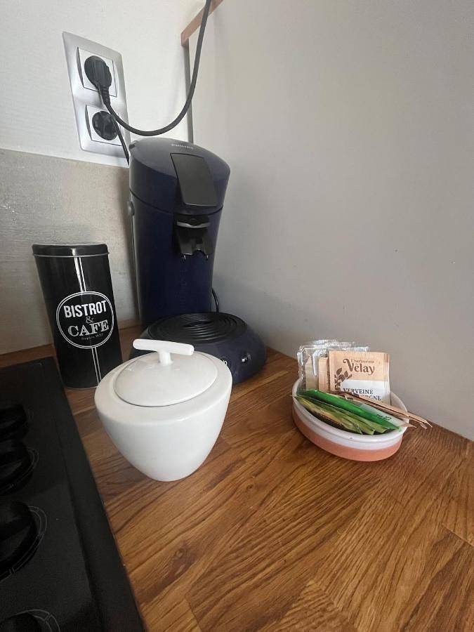 Gîte pour 3 personnes, avec terrasse et vue à Malataverne - 4